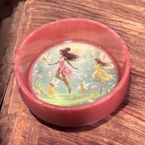NORE’S NOVELTIES Decorative Bowl “FAIRYFIELD”
